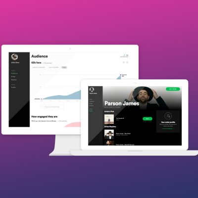 Spotify for Artists Guide