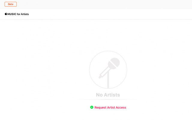 Un Guide Pour Apple Music For Artists Spinnup